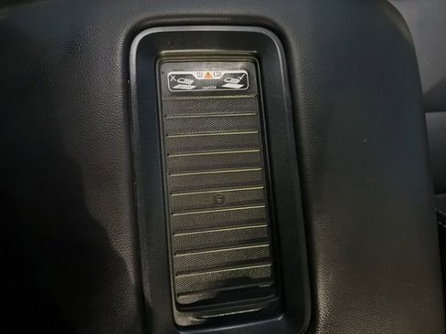 Used 2018 Chevrolet Silverado 1500 LT w/ Texas Edition image 35