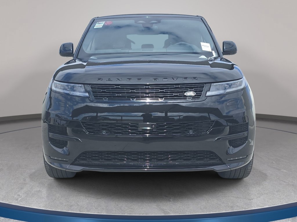 New 2026 Land Rover Range Rover Sport Dynamic SE AWD/4WD image 2