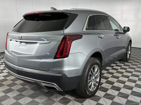 Used 2023 Cadillac XT5 Premium Luxury AWD/4WD image 28
