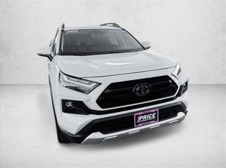 Used 2024 Toyota RAV4 Adventure video 2