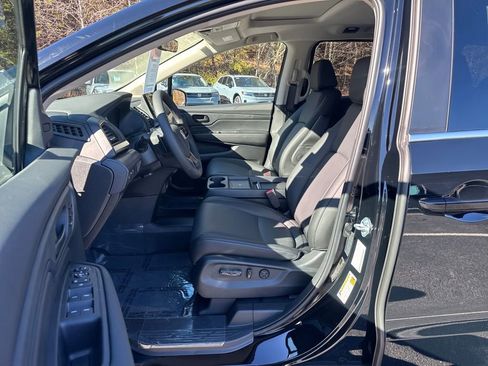 New 2026 Honda Odyssey EX-L image 12