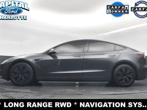 Used 2025 Tesla Model 3 Long Range image 19