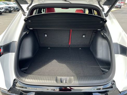 Certified 2025 Acura ADX A-Spec image 24