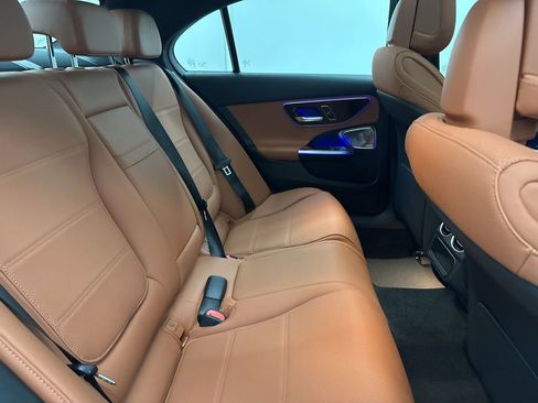 Used 2026 Mercedes-Benz C 300 C 300 image 27