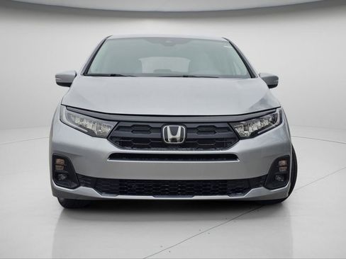 New 2026 Honda Odyssey EX-L image 2