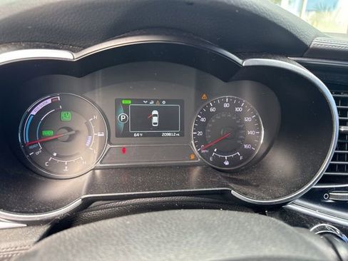 Used 2014 Kia Optima EX image 5