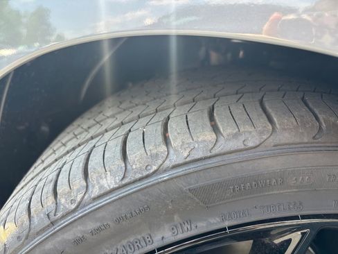 New 2026 Honda Civic Sport image 29