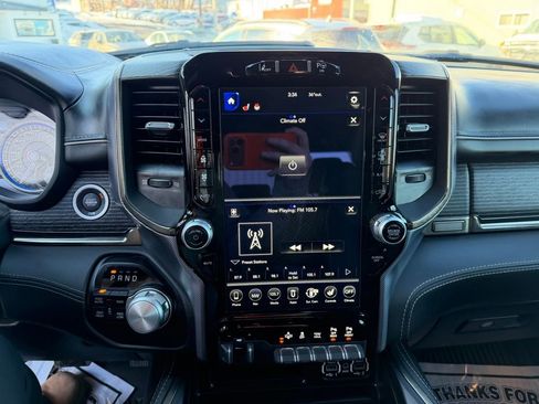 Used 2021 RAM 1500 Limited image 19