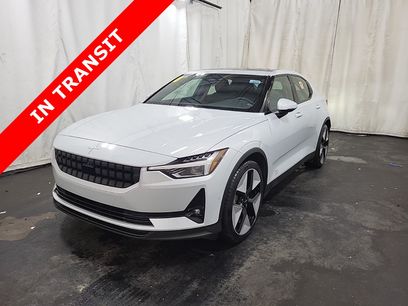 Used 2023 Polestar Polestar 2 w/ Pilot Pack