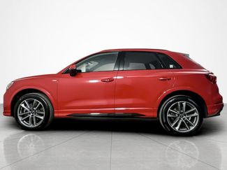 Used 2025 Audi Q3 2.0T Premium w/ Convenience Package AWD/4WD video 2