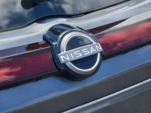 Used 2024 Nissan Kicks SV FWD image 14