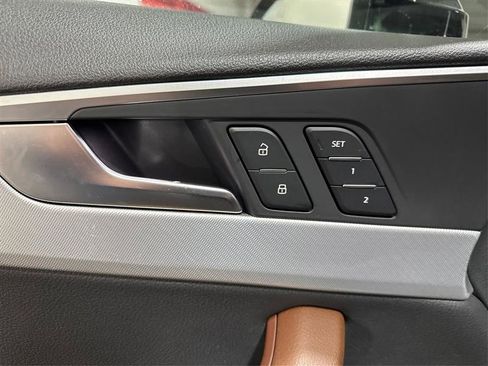 Used 2017 Audi A4 2.0T Premium w/ Convenience Package image 21