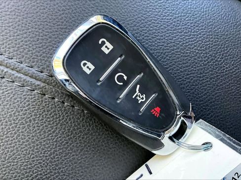 Used 2020 Chevrolet Equinox Premier image 14