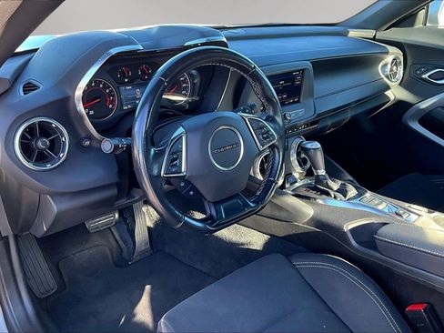 Used 2023 Chevrolet Camaro LT image 15