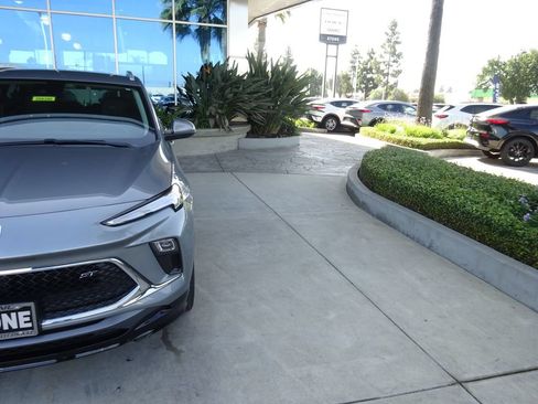 Used 2026 Buick Encore GX Sport Touring w/ Comfort Package FWD image 31