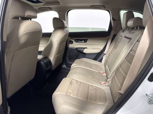 Used 2021 Honda CR-V EX-L image 17
