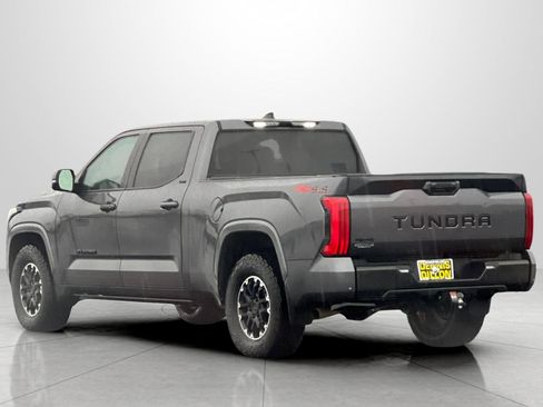 Used 2024 Toyota Tundra SR5 image 7