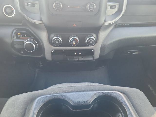 Used 2024 RAM 1500 Tradesman RWD image 17