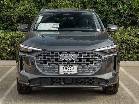 New 2025 Audi Q5 Premium Plus image 2