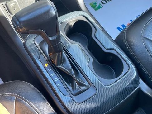 Used 2018 Chevrolet Colorado Z71 image 13