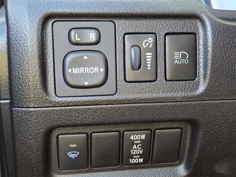 Used 2020 Toyota 4Runner TRD Off-Road image 34