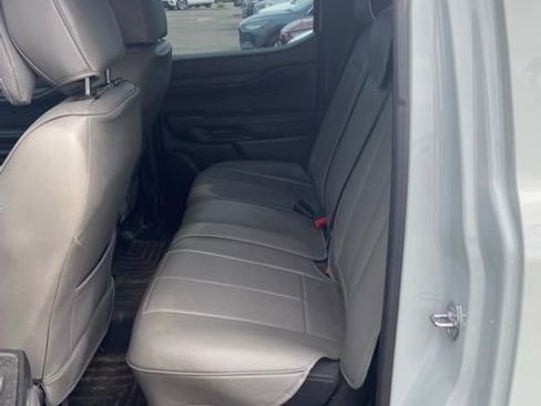Used 2024 Ford Ranger XL AWD/4WD image 6