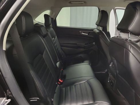 Used 2022 Ford Edge SEL w/ Convenience Package AWD/4WD image 20