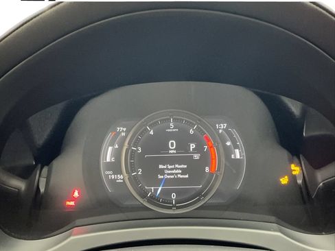 Used 2023 Lexus IS 350 F Sport w/ Navigation Package RWD image 39