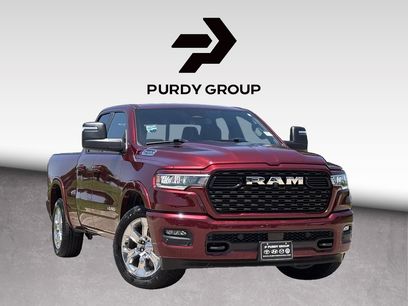 Used 2025 RAM 1500 Lone Star