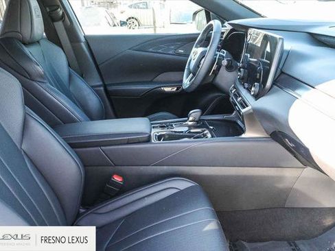 Certified 2024 Lexus RX 350 F Sport image 12
