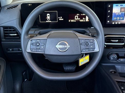 Certified 2026 Nissan Sentra S w/ Floor Mat Package FWD image 18