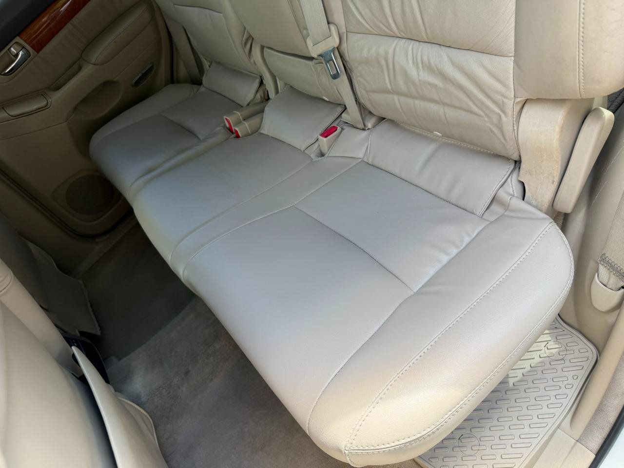Used 2007 Lexus GX 470 AWD/4WD image 40