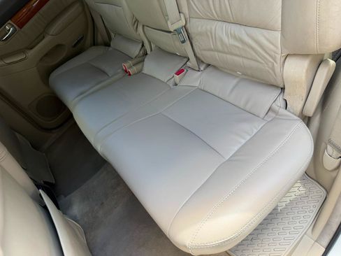 Used 2007 Lexus GX 470 AWD/4WD image 40