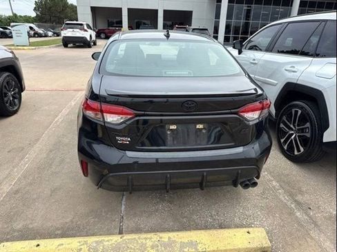 Used 2023 Toyota Corolla SE FWD image 7
