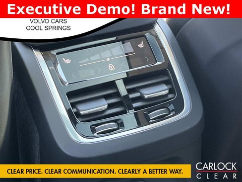 Used 2025 Volvo XC90 T8 Plus w/ Protection Package Premier image 18