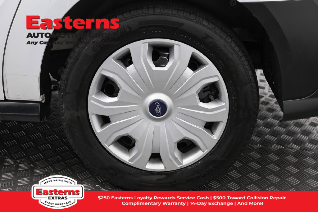 Used 2020 Ford Transit Connect XL FWD image 35