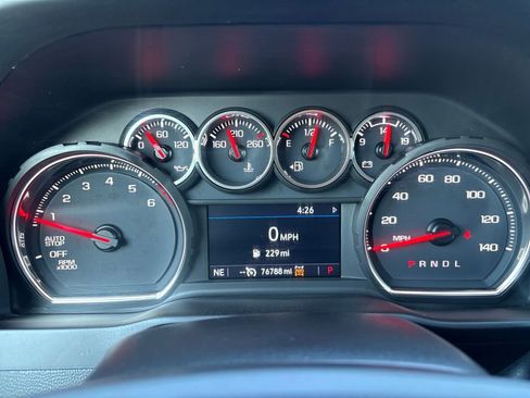 Used 2022 Chevrolet Silverado 1500 LT image 15