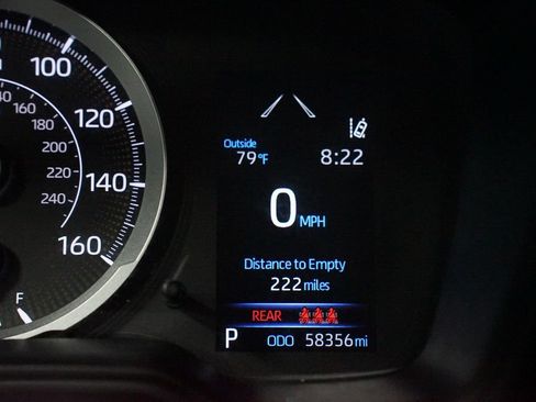 Certified 2022 Toyota Corolla LE FWD image 16