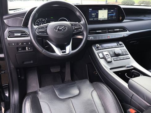 Used 2020 Hyundai Palisade Limited image 24