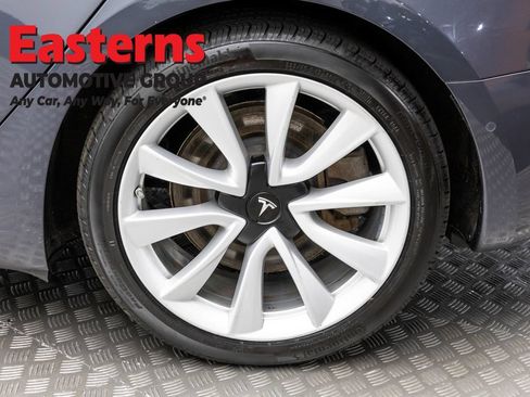 Used 2020 Tesla Model 3 Performance AWD/4WD image 8