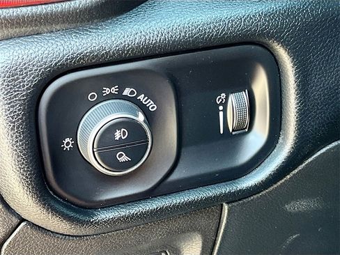 Used 2022 RAM 1500 Rebel w/ Rebel Level 1 Equipment Group image 10