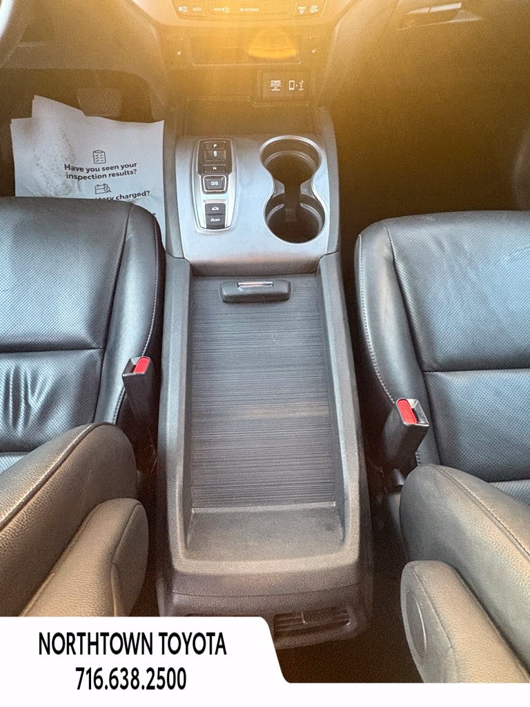 Used 2020 Honda Ridgeline RTL image 17