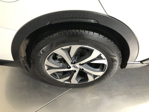 Used 2021 Subaru Outback Limited w/ Popular Package #2 image 10