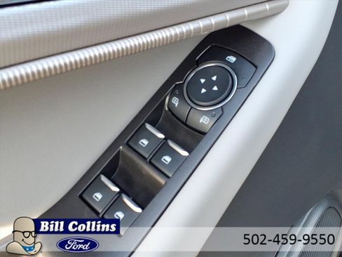 New 2026 Ford Explorer Active image 17