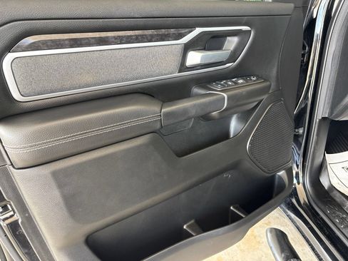 Used 2022 RAM 1500 Lone Star RWD image 9