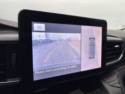 Used 2020 Ford Explorer Limited image 33