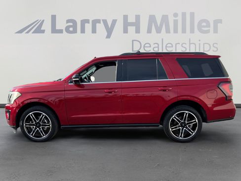 Used 2019 Ford Expedition Limited w/ Equipment Group 303A image 2