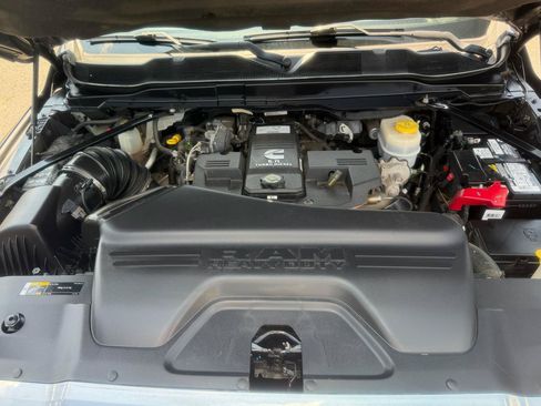 Used 2019 RAM 2500 Big Horn AWD/4WD image 20