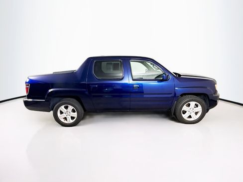 Used 2014 Honda Ridgeline RTL image 2