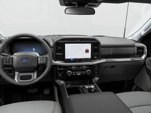 New 2026 Ford F150 XLT w/ XLT Chrome Appearance Package image 7